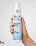 Schwarzkopf Professional BC Bonacure Scalp шампоан за растеж на косата и укрепване от корените 250 мл.