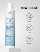 Schwarzkopf Professional BC Bonacure Scalp шампоан за растеж на косата и укрепване от корените 250 мл.