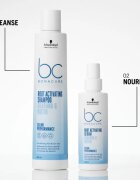 Schwarzkopf Professional BC Bonacure Scalp шампоан за растеж на косата и укрепване от корените 250 мл.