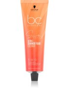 Schwarzkopf Professional BC Bonacure Sun Protect 10-in-1 Summer Fluid хидратиращ флуид за изтощена от слънце коса 100 мл.