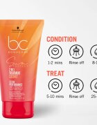 Schwarzkopf Professional BC Bonacure Sun Protect 2-IN-1 Treatment интензивна грижа За коса 75 мл.