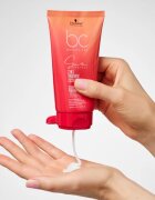 Schwarzkopf Professional BC Bonacure Sun Protect 2-IN-1 Treatment регенерираща процедура 2 в 1 75 мл.