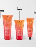 Schwarzkopf Professional BC Bonacure Sun Protect 2-IN-1 Treatment регенерираща процедура 2 в 1 75 мл.
