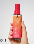 Schwarzkopf Professional BC Bonacure Sun Protect Beach Waves Spray спрей за коса за плажен ефект 150 мл.