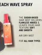 Schwarzkopf Professional BC Bonacure Sun Protect Beach Waves Spray спрей за коса за плажен ефект 150 мл.