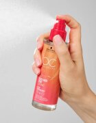 Schwarzkopf Professional BC Bonacure Sun Protect Beach Waves Spray спрей за коса за плажен ефект 150 мл.