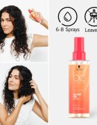 Schwarzkopf Professional BC Bonacure Sun Protect Beach Waves Spray спрей за коса за плажен ефект 150 мл.