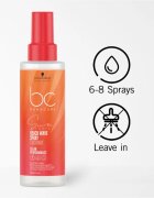 Schwarzkopf Professional BC Bonacure Sun Protect Beach Waves Spray спрей за коса за плажен ефект 150 мл.