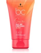 Schwarzkopf Professional BC Bonacure Sun Protect Scalp Hair & Body Cleanse душ гел 2 в 1 100 мл.