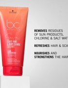 Schwarzkopf Professional BC Bonacure Sun Protect Scalp Hair & Body Cleanse шампоан за коса и тяло 100 мл.