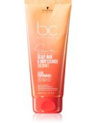 Schwarzkopf Professional BC Bonacure Sun Protect Scalp Hair & Body Cleanse шампоан за коса и тяло 200 мл.