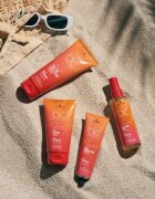 Schwarzkopf Professional BC Bonacure Sun Protect Scalp Hair & Body Cleanse шампоан за коса и тяло 200 мл.