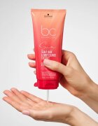 Schwarzkopf Professional BC Bonacure Sun Protect Scalp Hair & Body Cleanse шампоан за коса и тяло 200 мл.