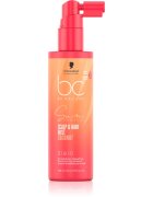 Schwarzkopf Professional BC Bonacure Sun Protect Scalp & Hair Mist защитен спрей за третирана коса и скалп SPF 20 100 мл.
