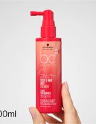 Schwarzkopf Professional BC Bonacure Sun Protect Scalp & Hair Mist защитен спрей за третирана коса и скалп SPF 20 100 мл.