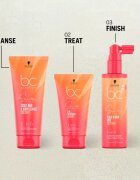 Schwarzkopf Professional BC Bonacure Sun Protect Scalp & Hair Mist защитен спрей за третирана коса и скалп SPF 20 100 мл.