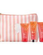 Schwarzkopf Professional BC Bonacure Sun Protect Sun Pouch комплект за пътуване За коса