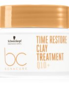 Schwarzkopf Professional BC Bonacure Time Restore маска с глина за зряла коса 200 мл.