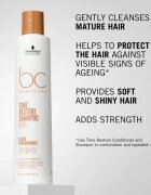 Schwarzkopf Professional BC Bonacure Time Restore шампоан за зряла коса 250 мл.