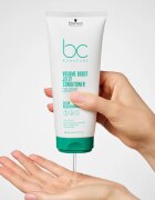 Schwarzkopf Professional BC Bonacure Volume Boost балсам за обем за тънка коса без обем 200 мл.