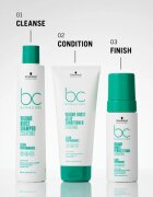 Schwarzkopf Professional BC Bonacure Volume Boost балсам за обем за тънка коса без обем 200 мл.