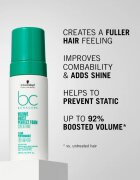 Schwarzkopf Professional BC Bonacure Volume Boost пяна за обем на коса 150 мл.