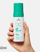 Schwarzkopf Professional BC Bonacure Volume Boost пяна за обем на коса 150 мл.