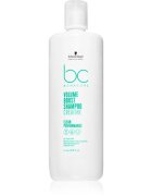 Schwarzkopf Professional BC Bonacure Volume Boost шампоан за обем за тънка коса без обем 1000 мл.