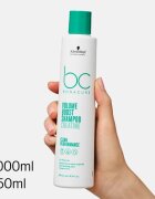 Schwarzkopf Professional BC Bonacure Volume Boost шампоан за обем за тънка коса без обем 250 мл.