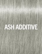 Schwarzkopf Professional Blondme Bleach & Tone изсветляваща и тонираща добавка цвят Ash Additive 60 мл.