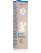 Schwarzkopf Professional Blondme Bleach & Tone изсветляваща и тонираща добавка цвят Violet Additive 60 мл.