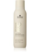 Schwarzkopf Professional Blondme Bond Repair Brightening Shampoo шампоан за блясък за руса коса 300 мл.