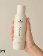 Schwarzkopf Professional Blondme Bond Repair Brightening Shampoo шампоан за блясък за руса коса 300 мл.