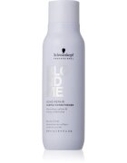 Schwarzkopf Professional Blondme Bond Repair Purple Conditioner лилав балсам за руса коса 250 мл.