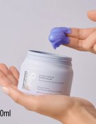 Schwarzkopf Professional Blondme Bond Repair Purple Mask маска за коса неутрализиращ жълтеникавите оттенъци 200 мл.