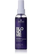 Schwarzkopf Professional Blondme Bond Repair Purple Spray Conditioner лилав балсам в спрей 150 мл.