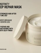Schwarzkopf Professional Blondme Bondfinity Deep Repair Mask дълбоко регенерираща маска 200 мл.