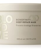 Schwarzkopf Professional Blondme Bondfinity Deep Repair Mask дълбоко регенерираща маска 500 мл.