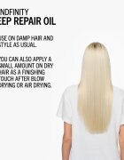 Schwarzkopf Professional Blondme Bondifity Deep Repair Oil подхранващо олио За коса 50 мл.