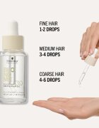 Schwarzkopf Professional Blondme Bondifity Deep Repair Oil подхранващо олио За коса 50 мл.