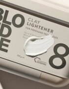 Schwarzkopf Professional Blondme Clay Lightener 8 изсветляваща пудра за руса коса 350 гр.