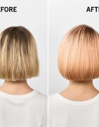 Schwarzkopf Professional Blondme Clay Lightener 8 изсветляваща пудра за руса коса 350 гр.
