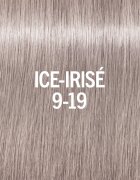 Schwarzkopf Professional Blondme Glow Toner тонираща боя за коса цвят Ice-Irisé 9-19 60 мл.