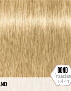 Schwarzkopf Professional Blondme Lift & Blend изсветляваща крем за руса коса цвят Sand 60 мл.