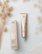 Schwarzkopf Professional Blondme Lift & Blend изсветляваща крем за руса коса цвят Sand 60 мл.