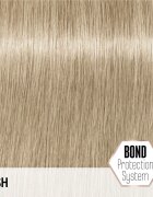 Schwarzkopf Professional Blondme Lifting изсветляваща крем за руса коса цвят Ash 60 мл.