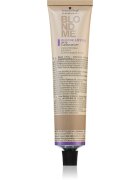 Schwarzkopf Professional Blondme Lifting изсветляваща крем за руса коса цвят Ash 60 мл.