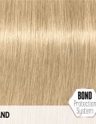 Schwarzkopf Professional Blondme Lifting изсветляваща крем за руса коса цвят Sand 60 мл.