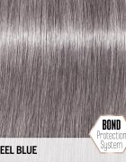 Schwarzkopf Professional Blondme Lifting изсветляваща крем за руса коса цвят Steel Blue 60 мл.