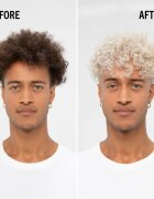 Schwarzkopf Professional Blondme Premium Lightener 9+ безпрахова пудра премиум за изсветляване 9+ 450 гр.
